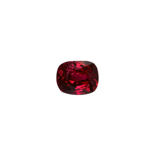 A to Z of Gemstones: Ruby