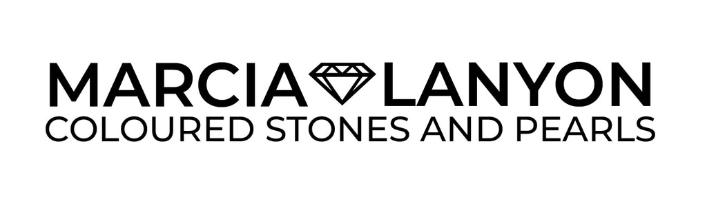 We are excited to announce a collaboration between Holts Lapidary and Marcia Lanyon Ltd!