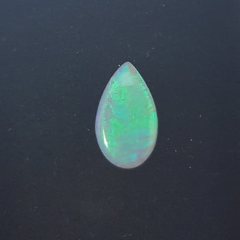2.25ct Pear Shape Opal 12.8x7.55x4.01mm
