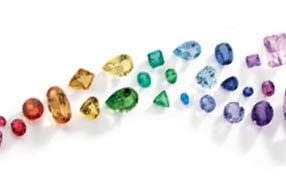A-Z of Gemstones