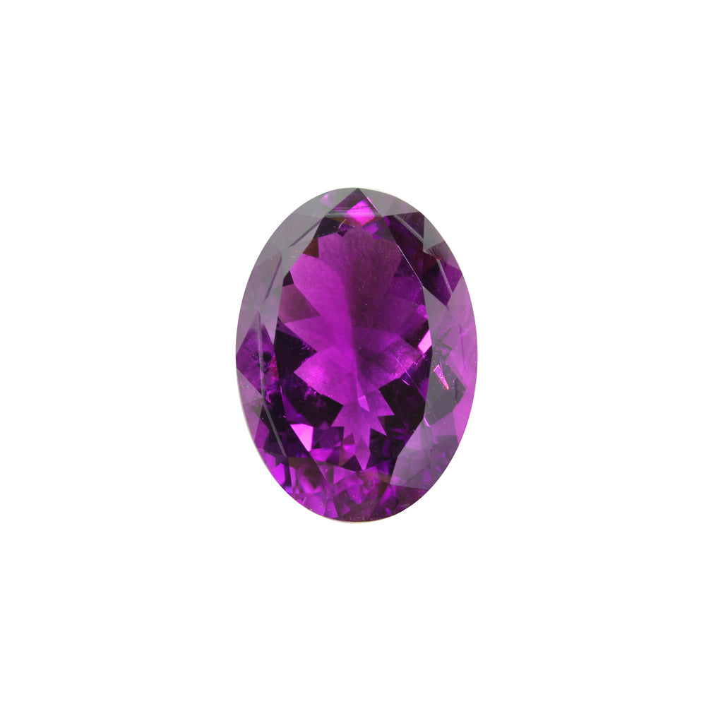 A-Z of Gemstones: Amethyst