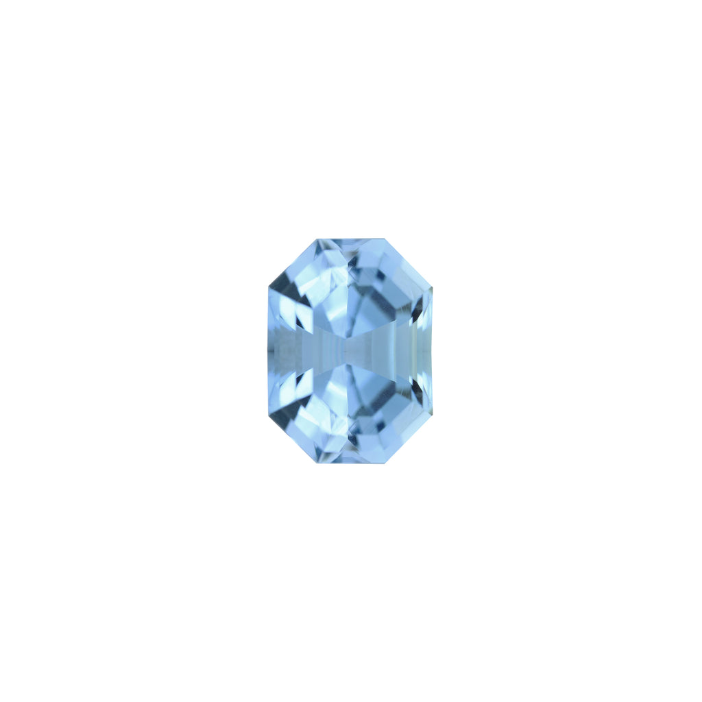 A-Z of Gemstones: Aquamarine
