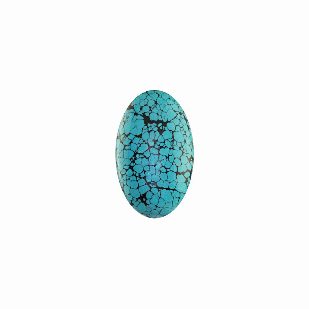 A to Z of Gemstones: Turquoise