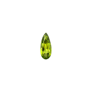 A to Z of Gemstones: Peridot