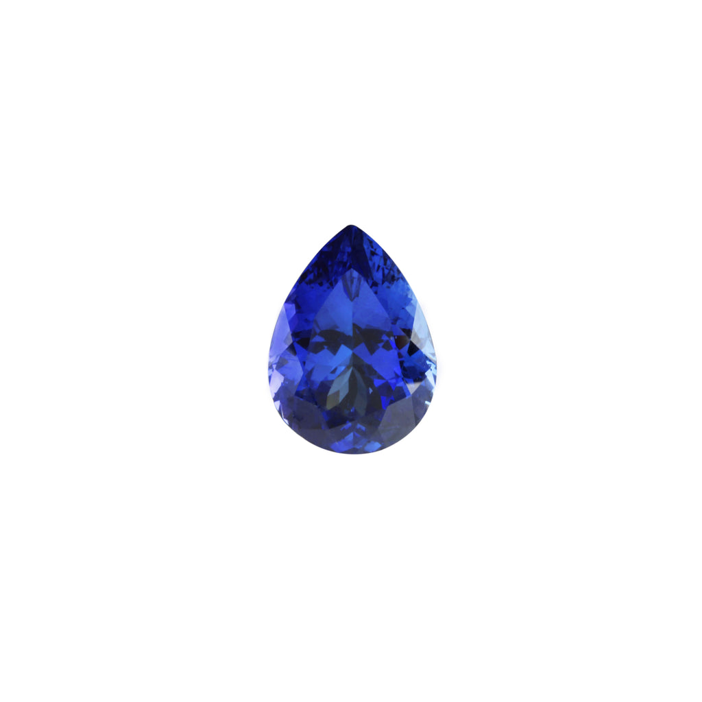 A to Z of Gemstones: Tanzanite