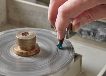 Lapidary