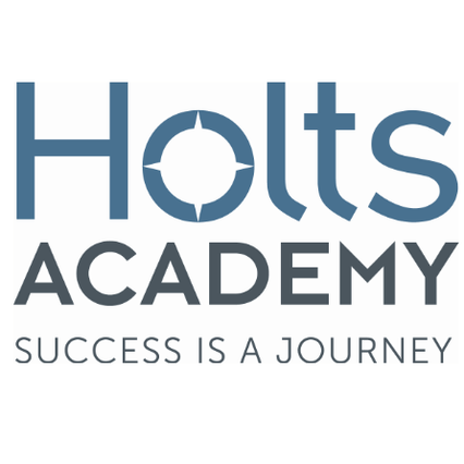 HOLTS ACADEMY IS LAUNCHED