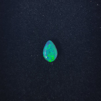 0.41ct Pear Shape Opal 6.3x4.2mm