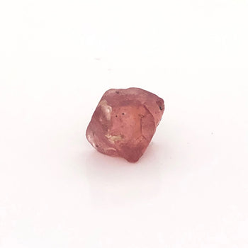 4.32ct Rough Spinel Crystal 9.9x7.1x5.1mm