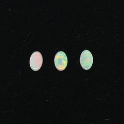6x4mm Oval Opal