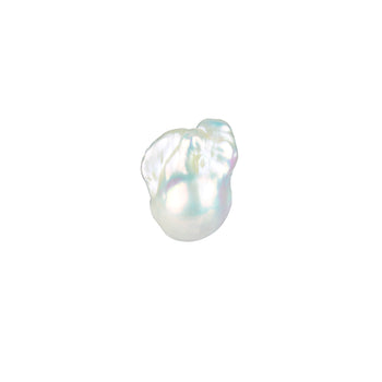 39.60ct Baroque Freshwater Pearl 25x20mm