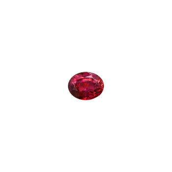 1.41ct Oval Spinel 8.5x6.7mm