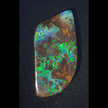 39.94ct Boulder Opal 39x18x5.7mm